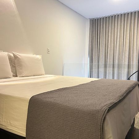 Pinheiros Duplex No Pool Aparthotel Σάο Πάολο Εξωτερικό φωτογραφία
