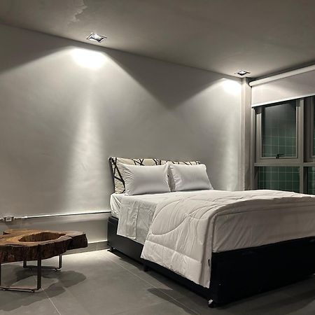 Pinheiros Duplex No Pool Aparthotel Σάο Πάολο Εξωτερικό φωτογραφία