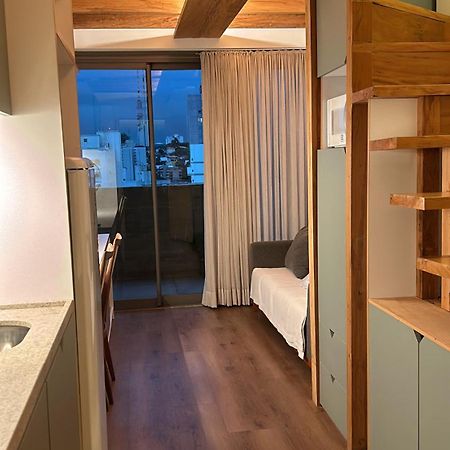 Pinheiros Duplex No Pool Aparthotel Σάο Πάολο Εξωτερικό φωτογραφία