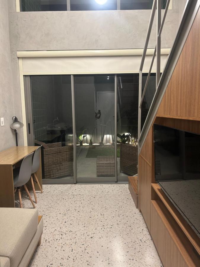 Pinheiros Duplex No Pool Aparthotel Σάο Πάολο Εξωτερικό φωτογραφία