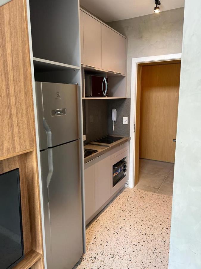 Pinheiros Duplex No Pool Aparthotel Σάο Πάολο Εξωτερικό φωτογραφία