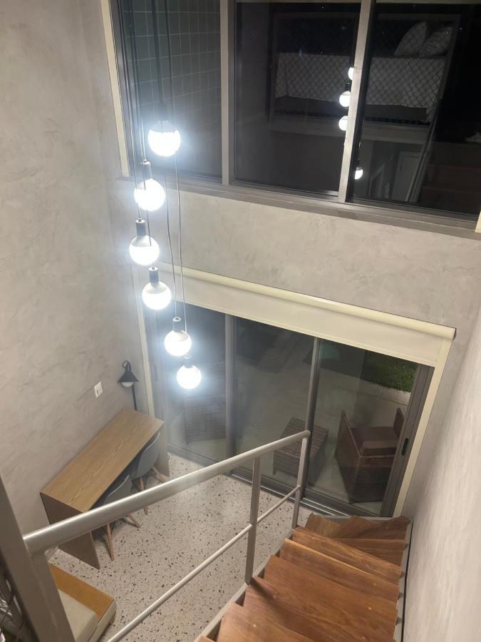 Pinheiros Duplex No Pool Aparthotel Σάο Πάολο Εξωτερικό φωτογραφία