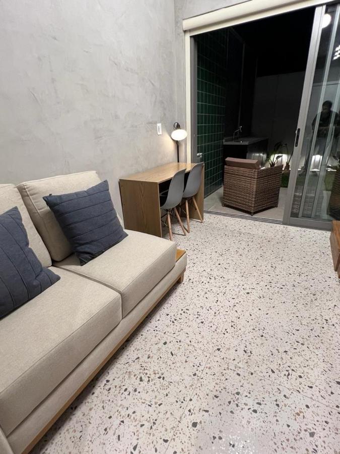 Pinheiros Duplex No Pool Aparthotel Σάο Πάολο Εξωτερικό φωτογραφία