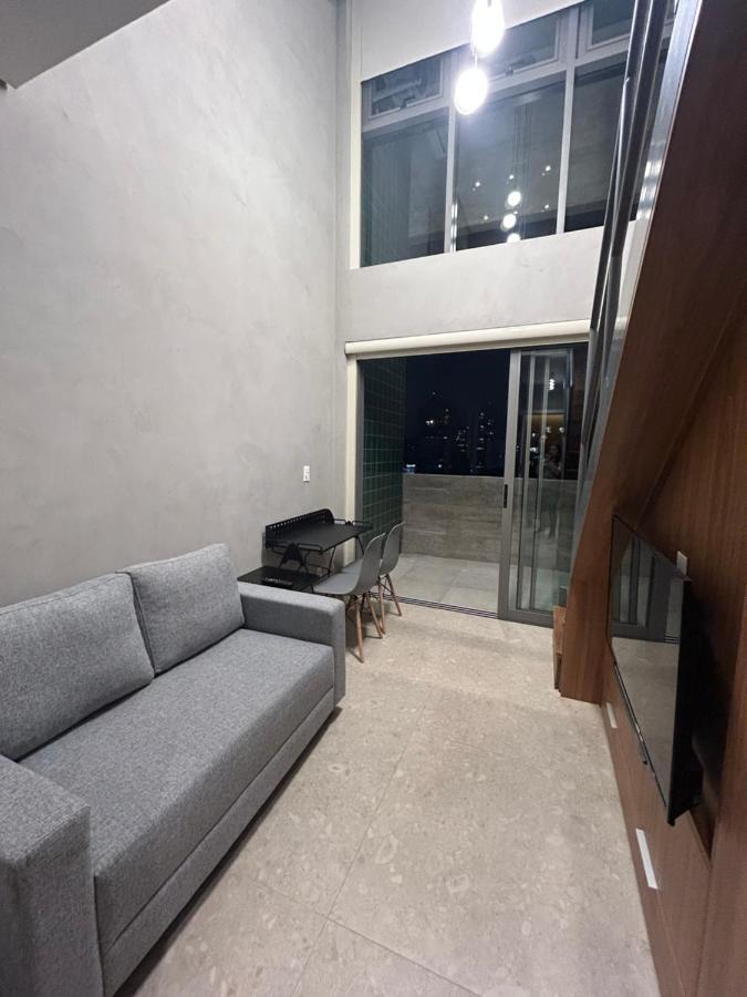 Pinheiros Duplex No Pool Aparthotel Σάο Πάολο Εξωτερικό φωτογραφία