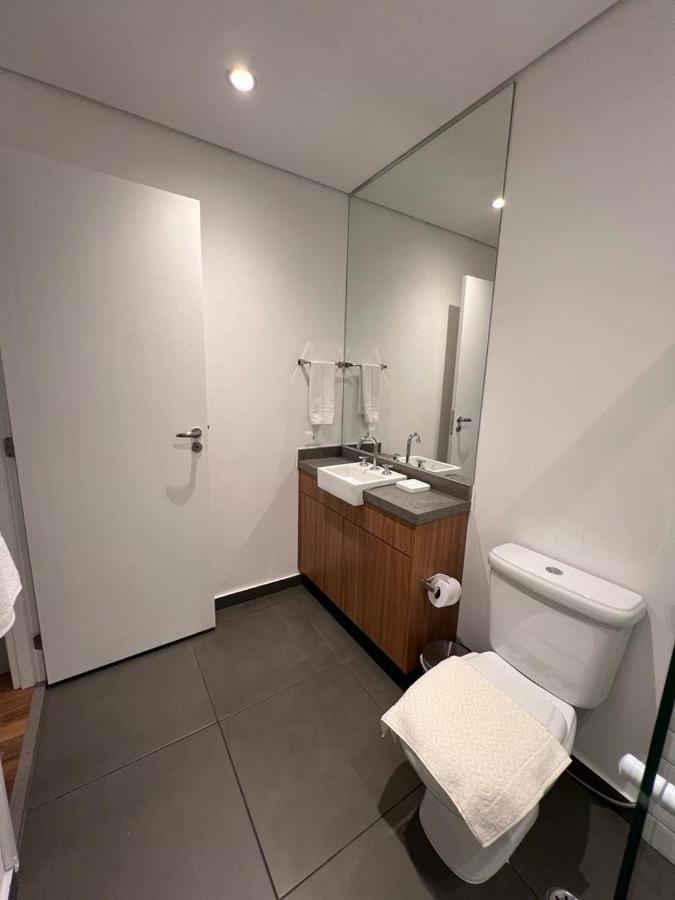 Pinheiros Duplex No Pool Aparthotel Σάο Πάολο Εξωτερικό φωτογραφία