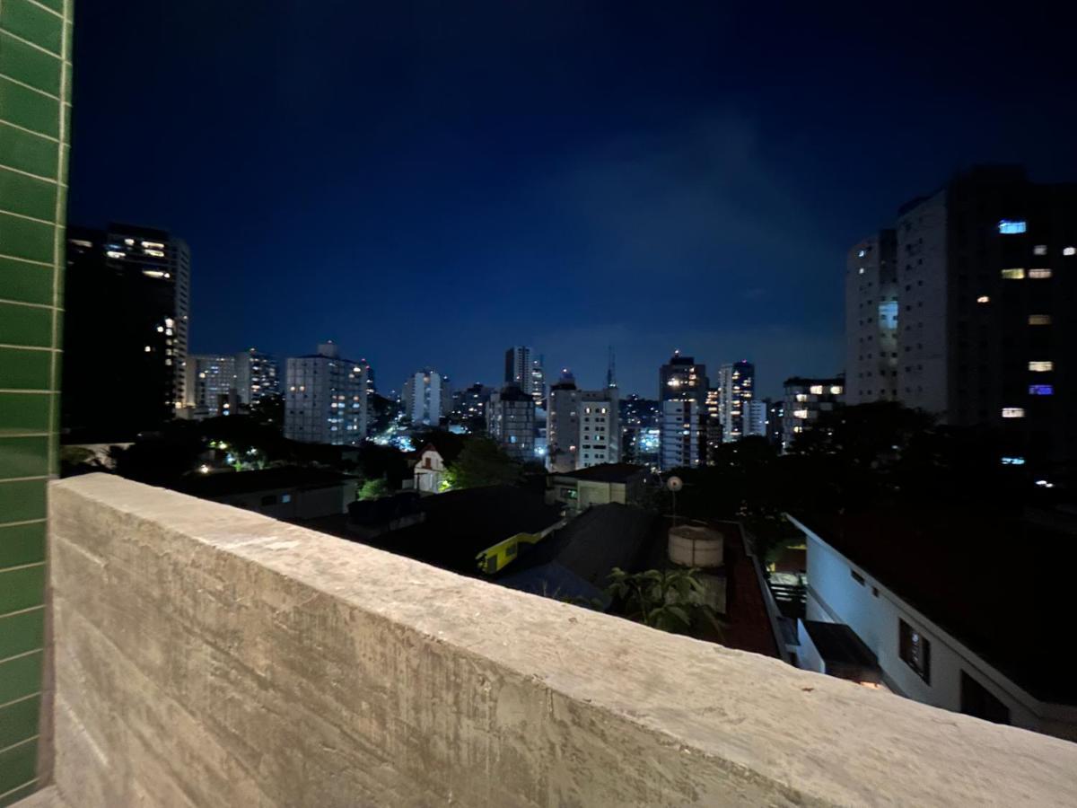 Pinheiros Duplex No Pool Aparthotel Σάο Πάολο Εξωτερικό φωτογραφία