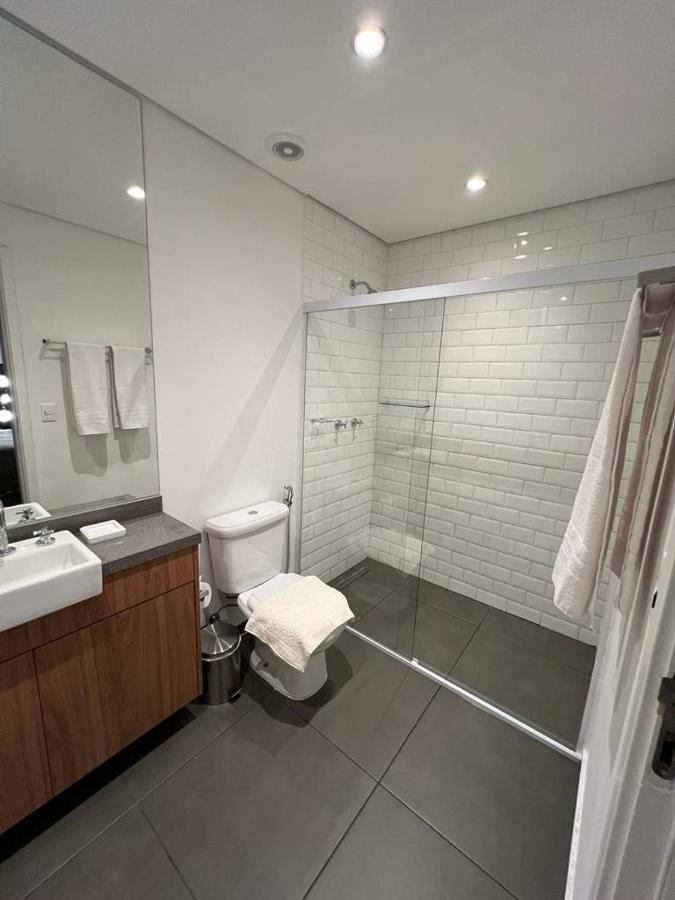 Pinheiros Duplex No Pool Aparthotel Σάο Πάολο Εξωτερικό φωτογραφία