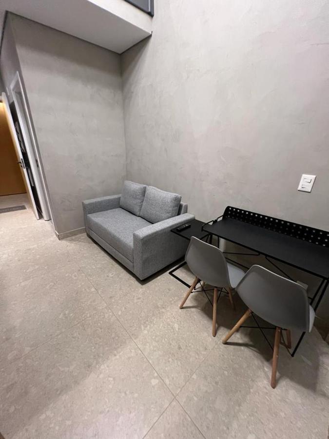 Pinheiros Duplex No Pool Aparthotel Σάο Πάολο Εξωτερικό φωτογραφία
