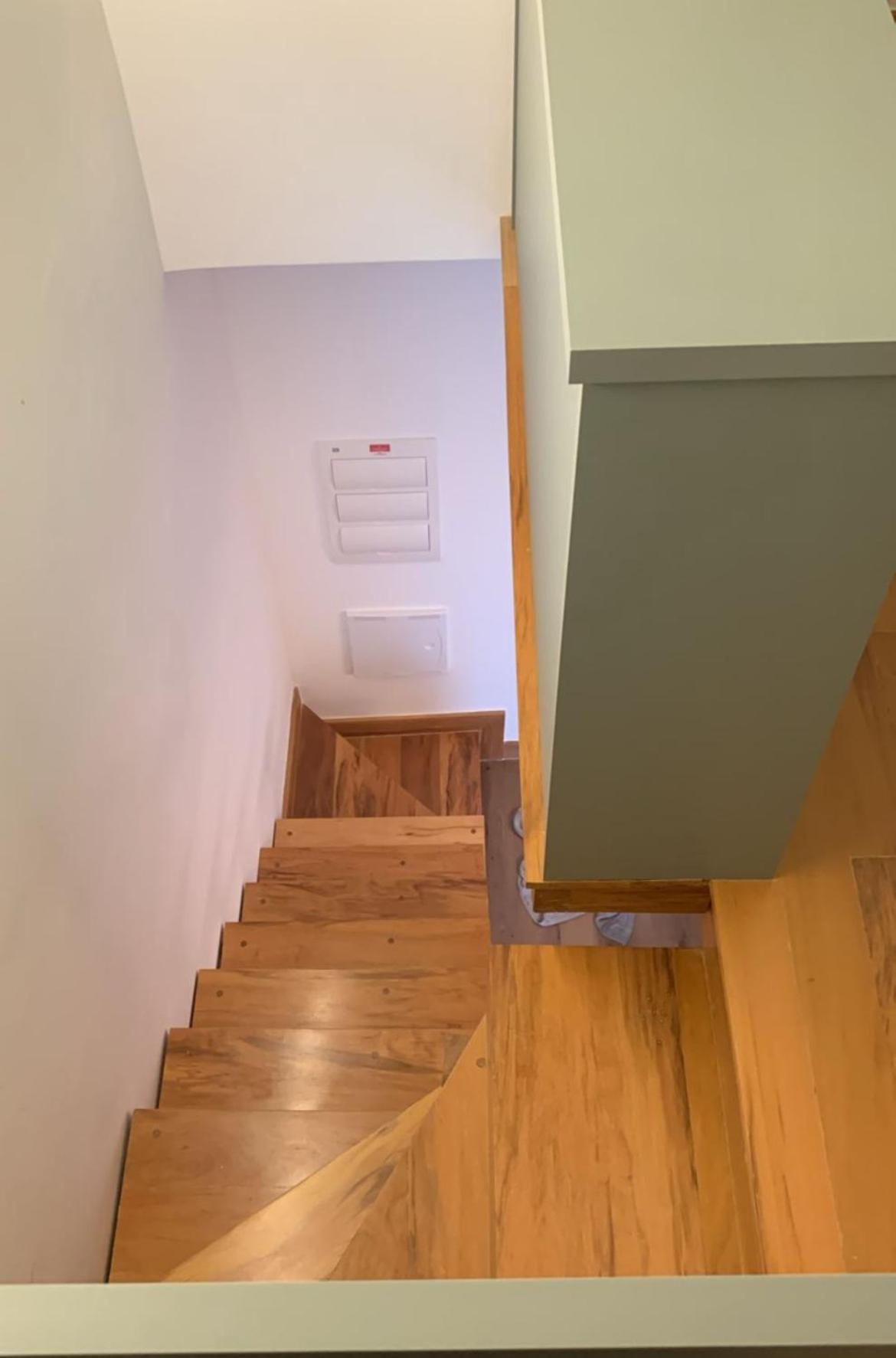 Pinheiros Duplex No Pool Aparthotel Σάο Πάολο Εξωτερικό φωτογραφία