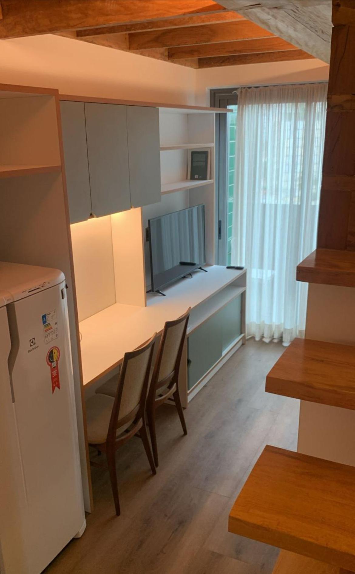 Pinheiros Duplex No Pool Aparthotel Σάο Πάολο Εξωτερικό φωτογραφία