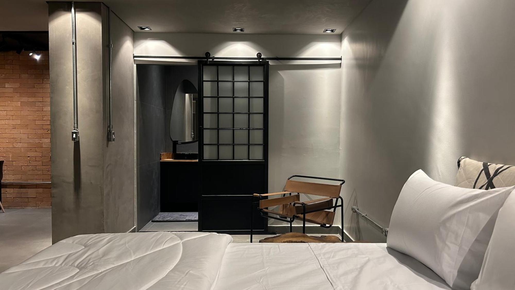 Pinheiros Duplex No Pool Aparthotel Σάο Πάολο Εξωτερικό φωτογραφία
