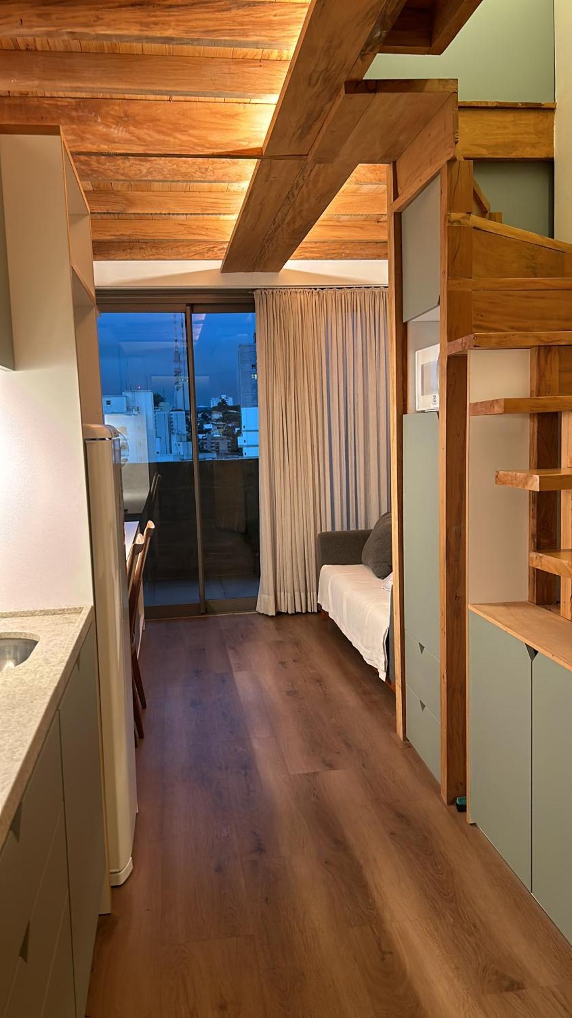 Pinheiros Duplex No Pool Aparthotel Σάο Πάολο Εξωτερικό φωτογραφία