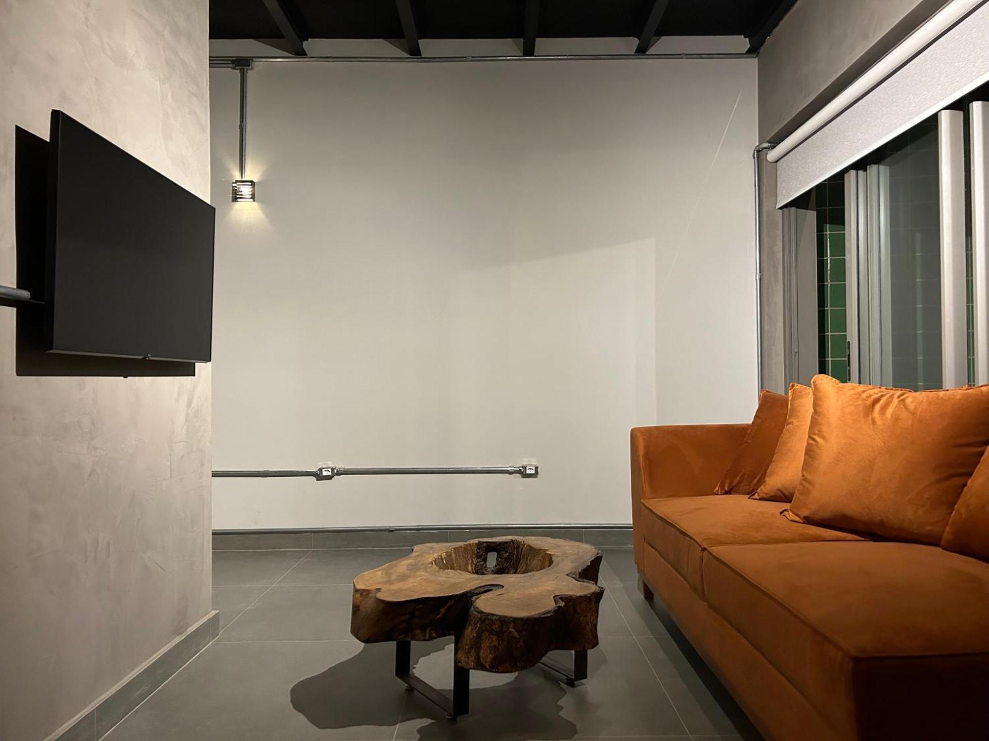 Pinheiros Duplex No Pool Aparthotel Σάο Πάολο Εξωτερικό φωτογραφία
