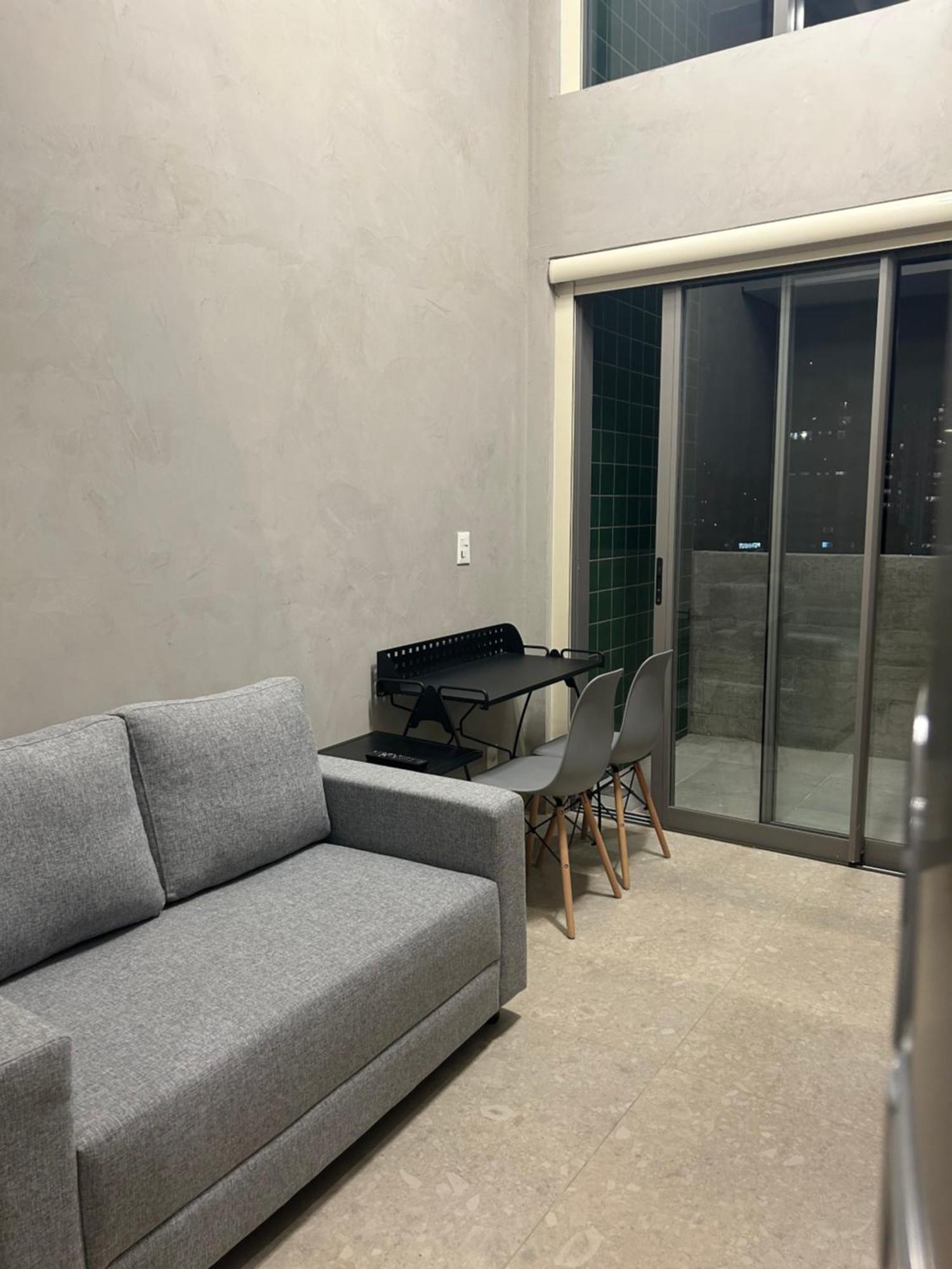 Pinheiros Duplex No Pool Aparthotel Σάο Πάολο Εξωτερικό φωτογραφία