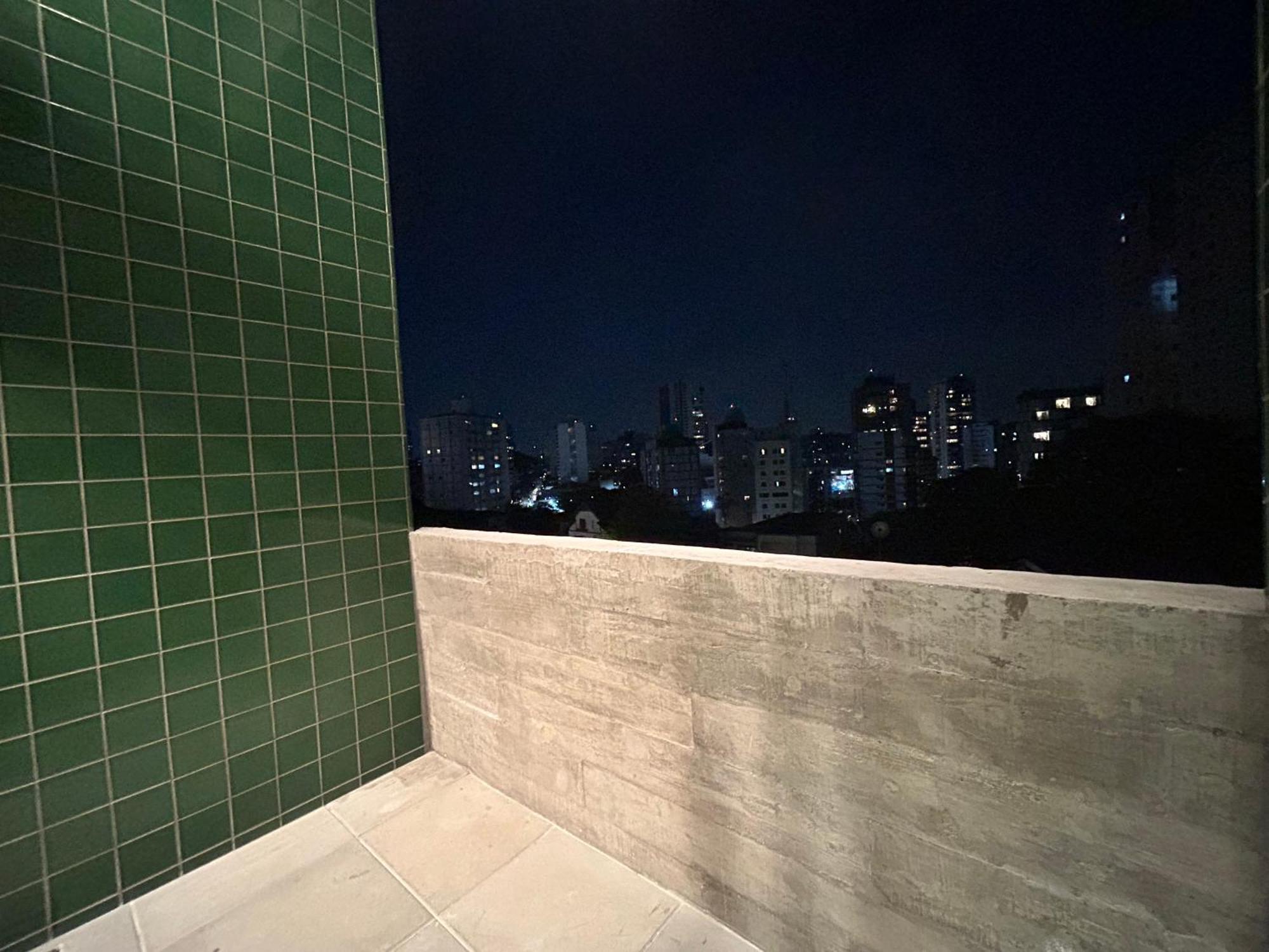 Pinheiros Duplex No Pool Aparthotel Σάο Πάολο Εξωτερικό φωτογραφία