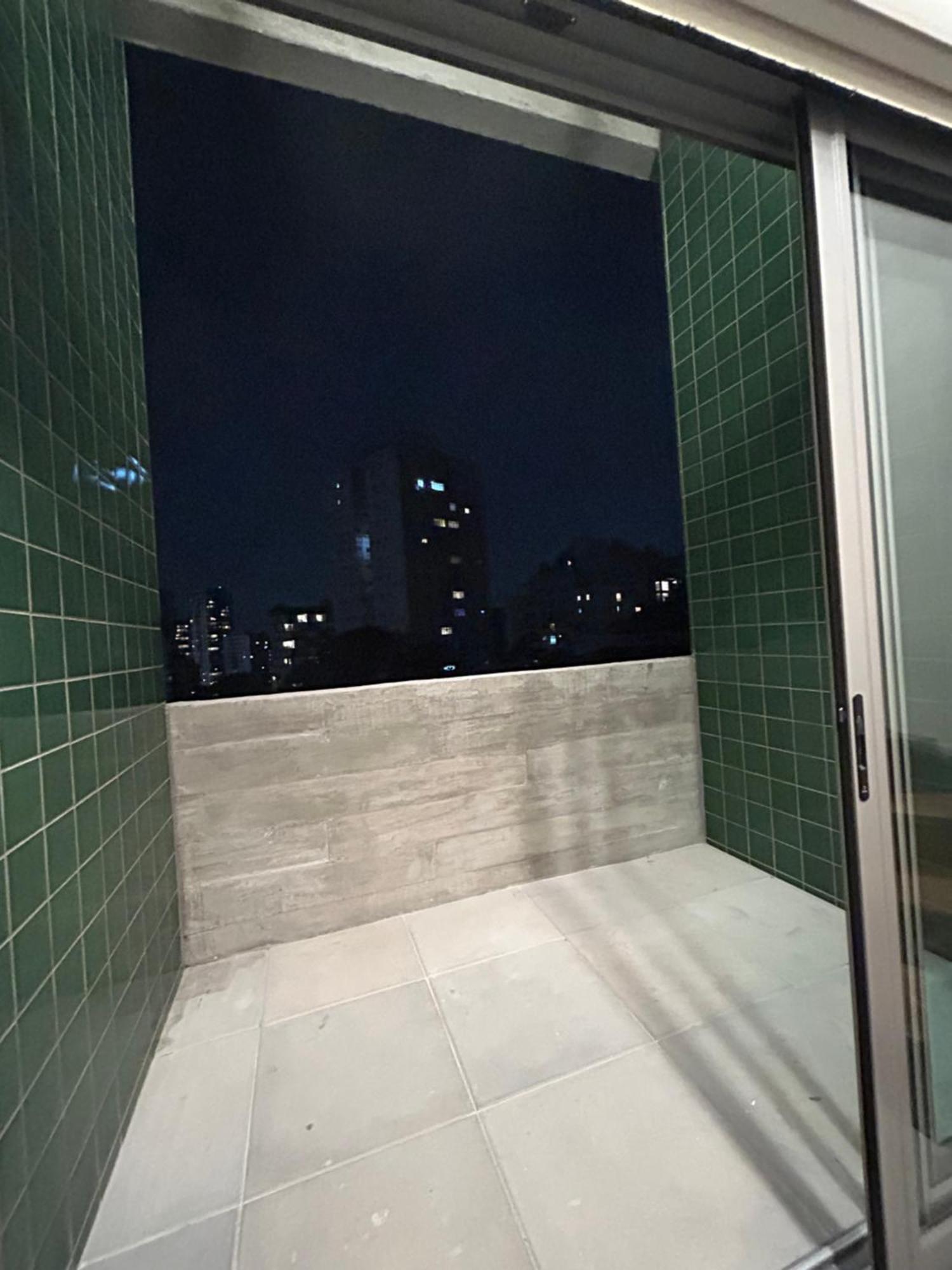 Pinheiros Duplex No Pool Aparthotel Σάο Πάολο Εξωτερικό φωτογραφία