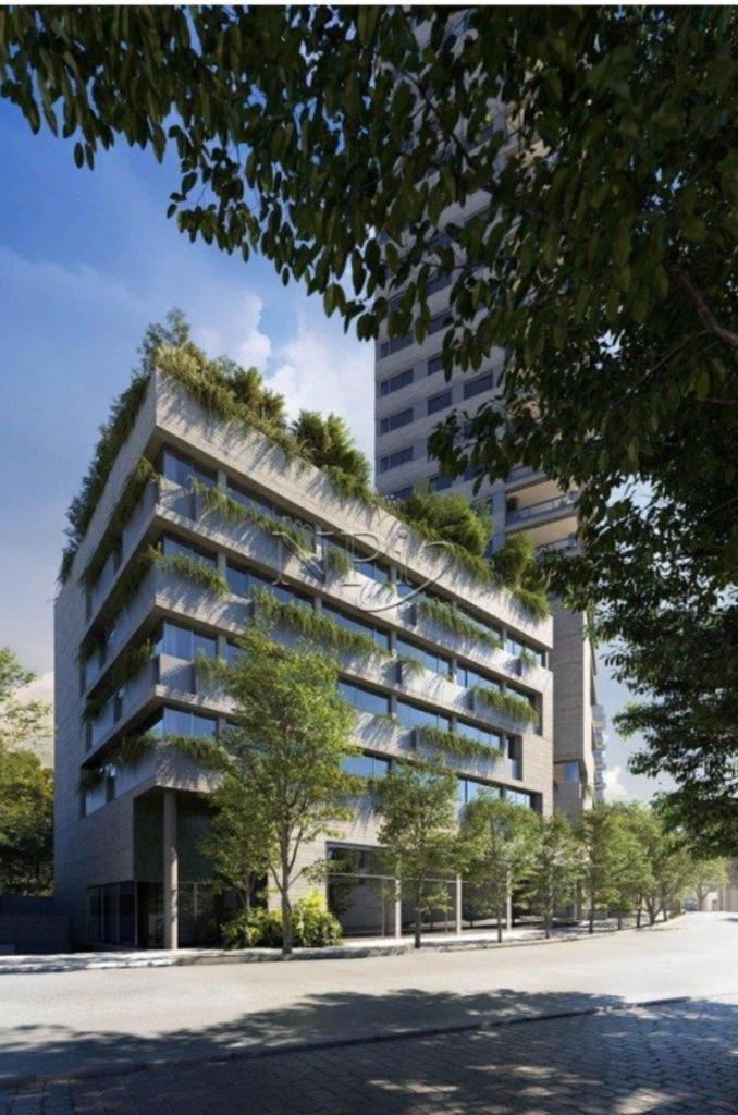 Pinheiros Duplex No Pool Aparthotel Σάο Πάολο Εξωτερικό φωτογραφία