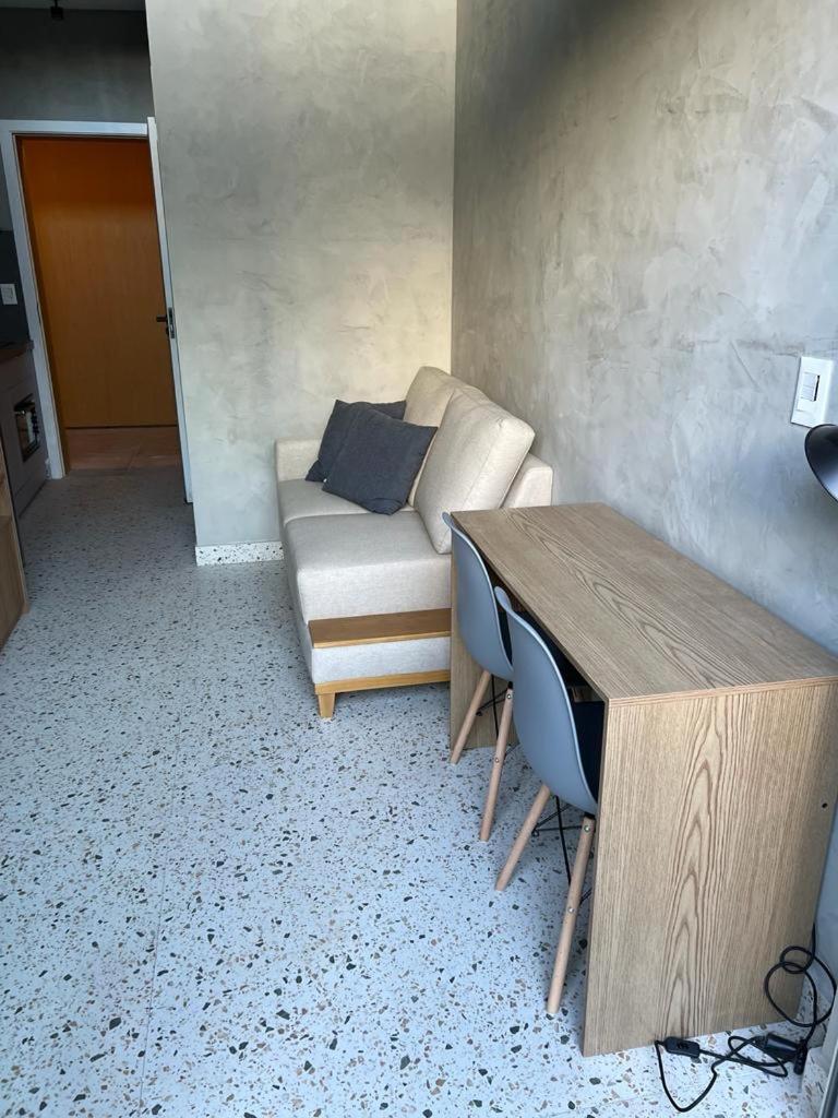 Pinheiros Duplex No Pool Aparthotel Σάο Πάολο Εξωτερικό φωτογραφία
