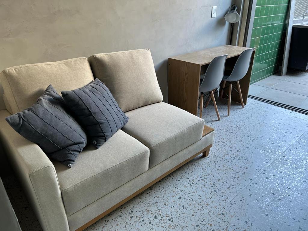 Pinheiros Duplex No Pool Aparthotel Σάο Πάολο Εξωτερικό φωτογραφία