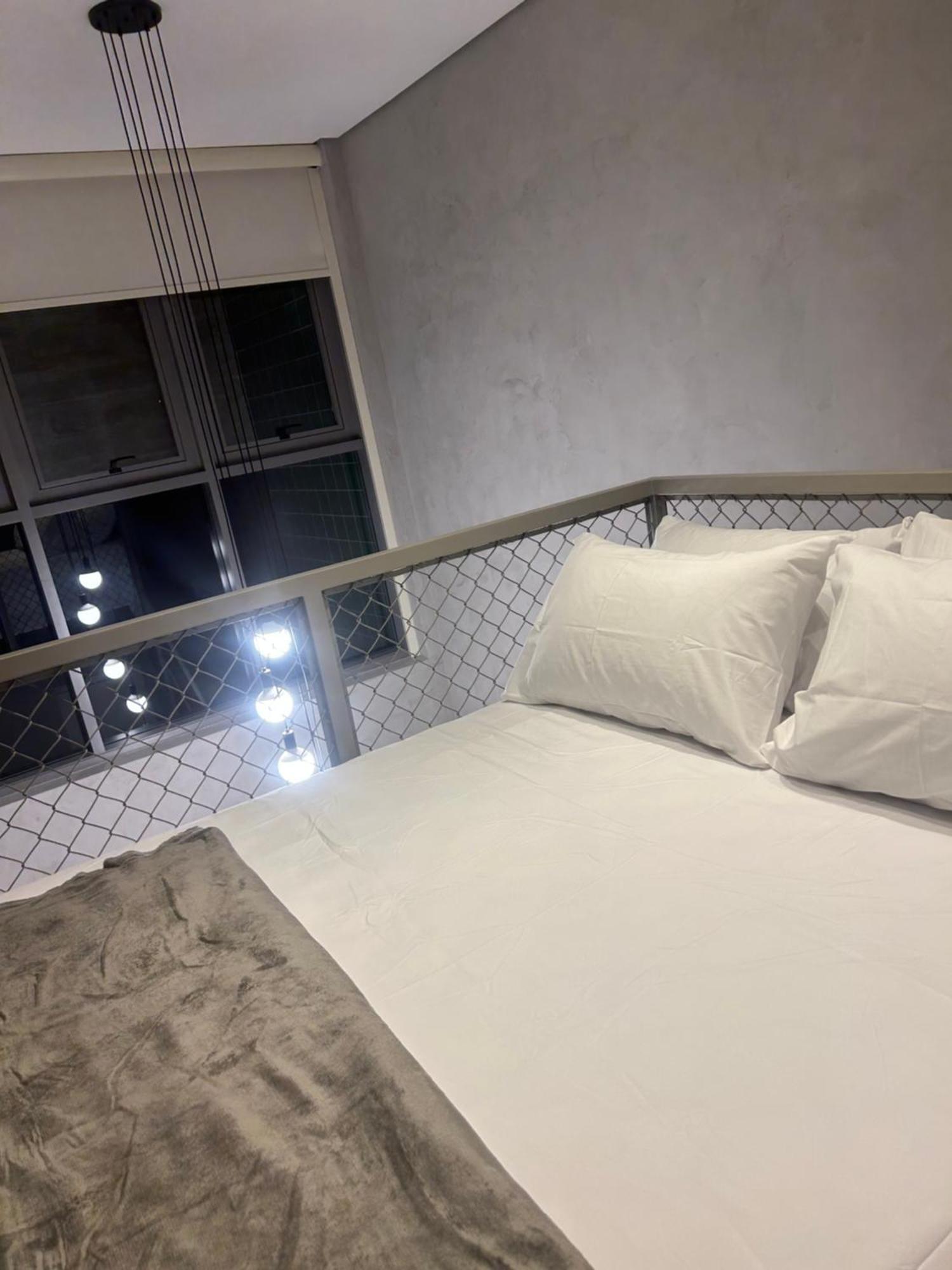 Pinheiros Duplex No Pool Aparthotel Σάο Πάολο Εξωτερικό φωτογραφία